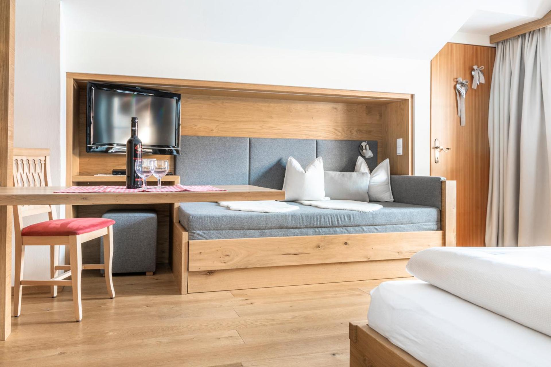 Appartement Arnoldgut Altenmarkt im Pongau Εξωτερικό φωτογραφία