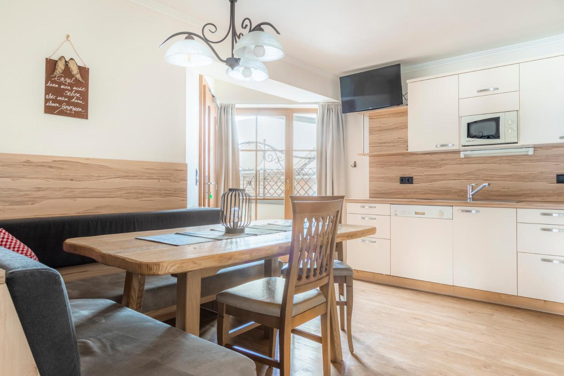 Appartement Arnoldgut Altenmarkt im Pongau Εξωτερικό φωτογραφία