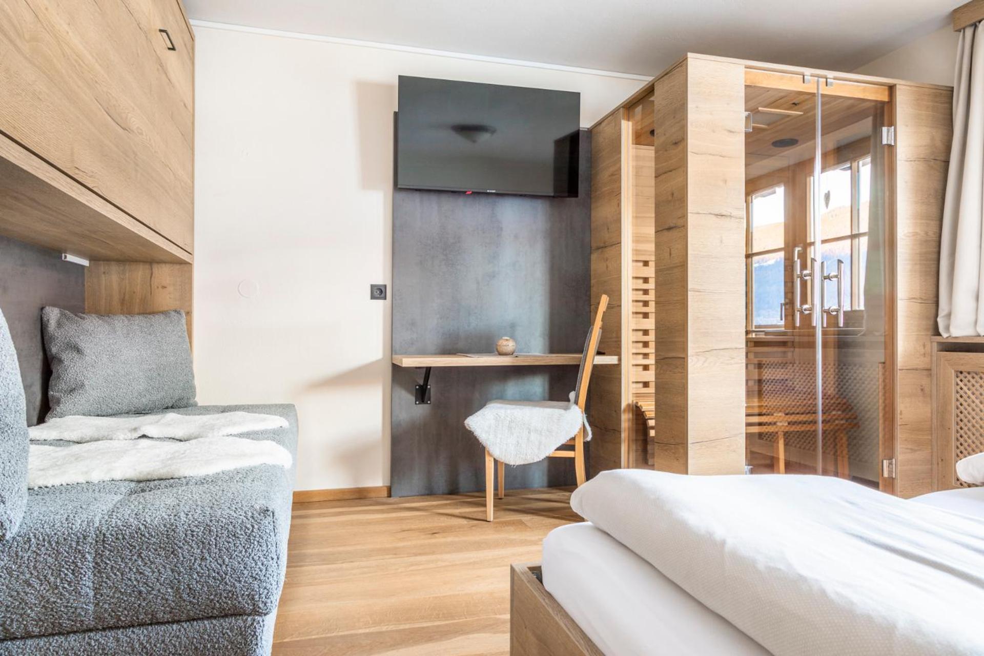 Appartement Arnoldgut Altenmarkt im Pongau Εξωτερικό φωτογραφία