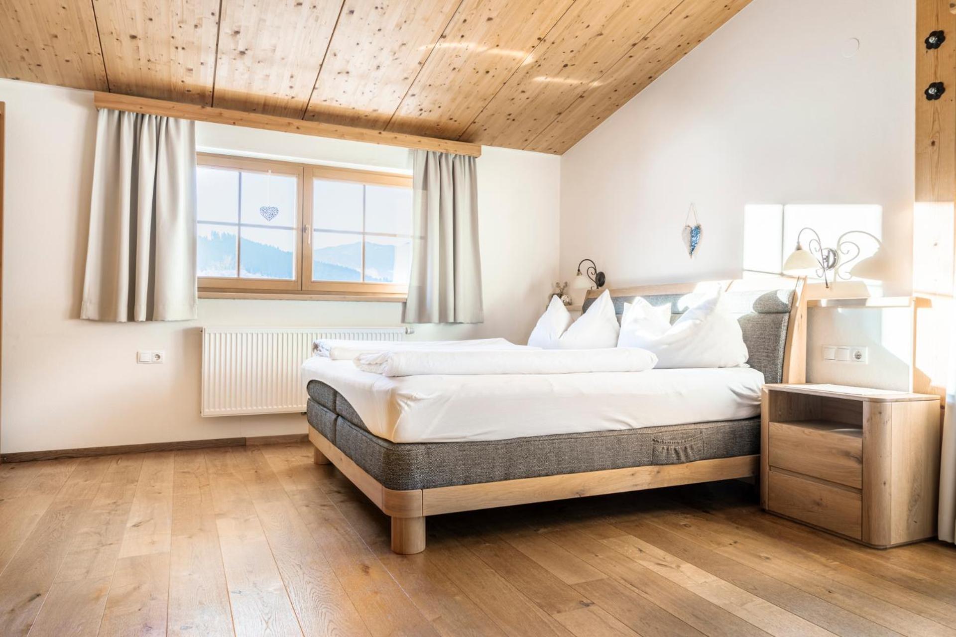 Appartement Arnoldgut Altenmarkt im Pongau Εξωτερικό φωτογραφία