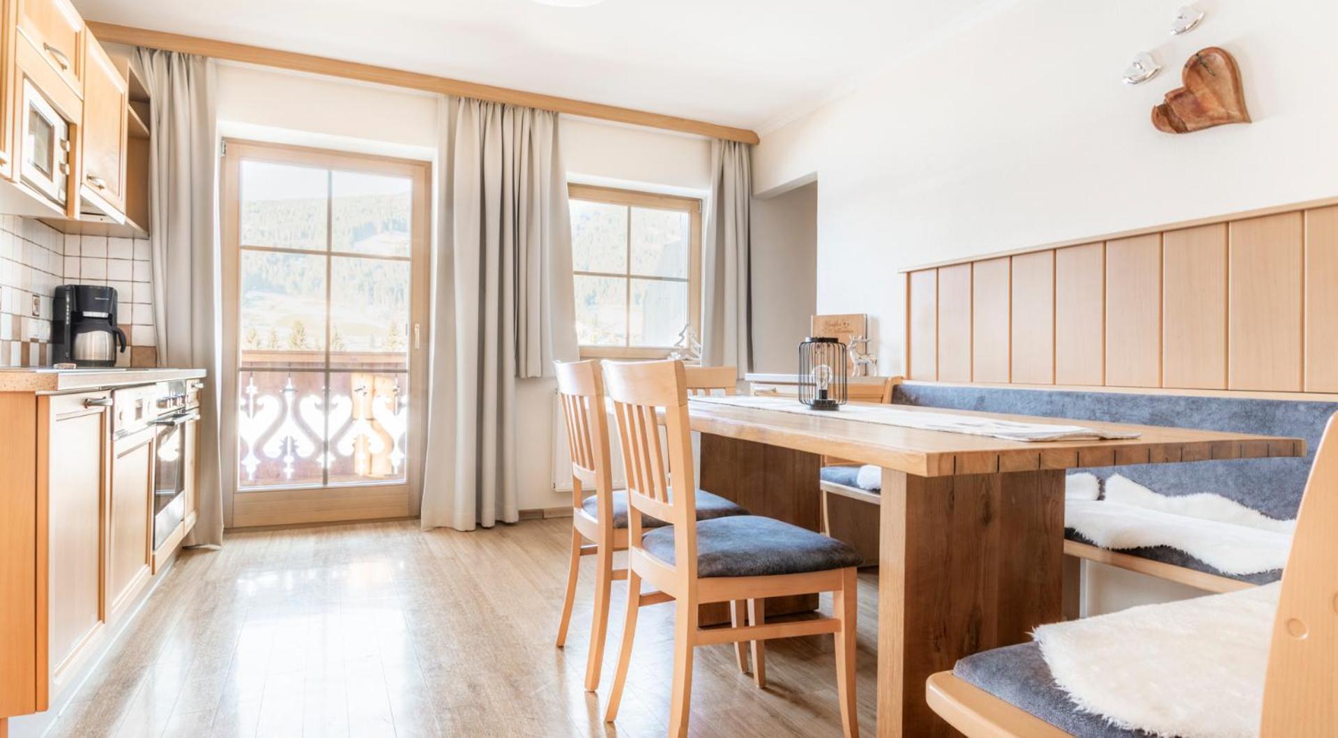 Appartement Arnoldgut Altenmarkt im Pongau Εξωτερικό φωτογραφία