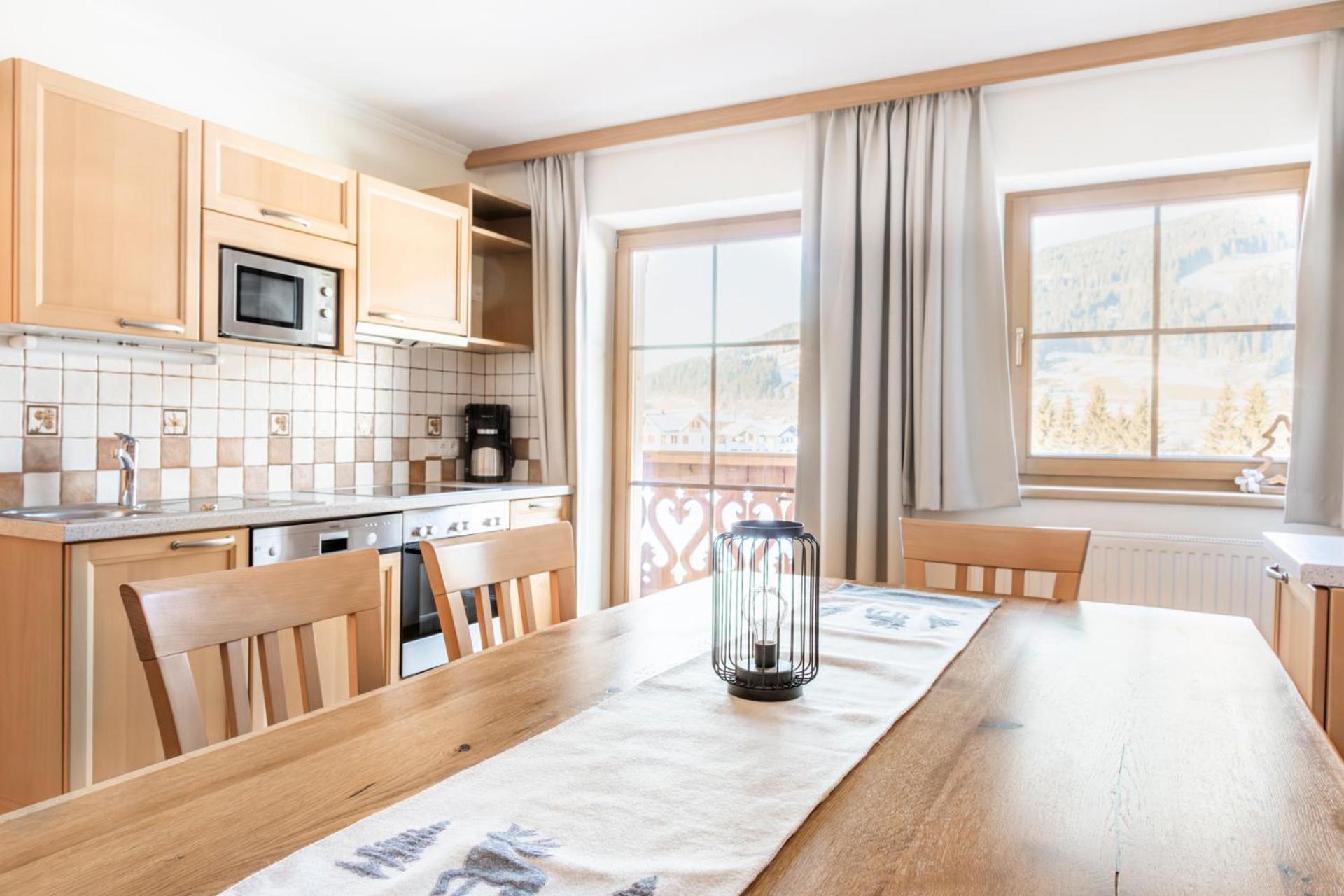 Appartement Arnoldgut Altenmarkt im Pongau Εξωτερικό φωτογραφία