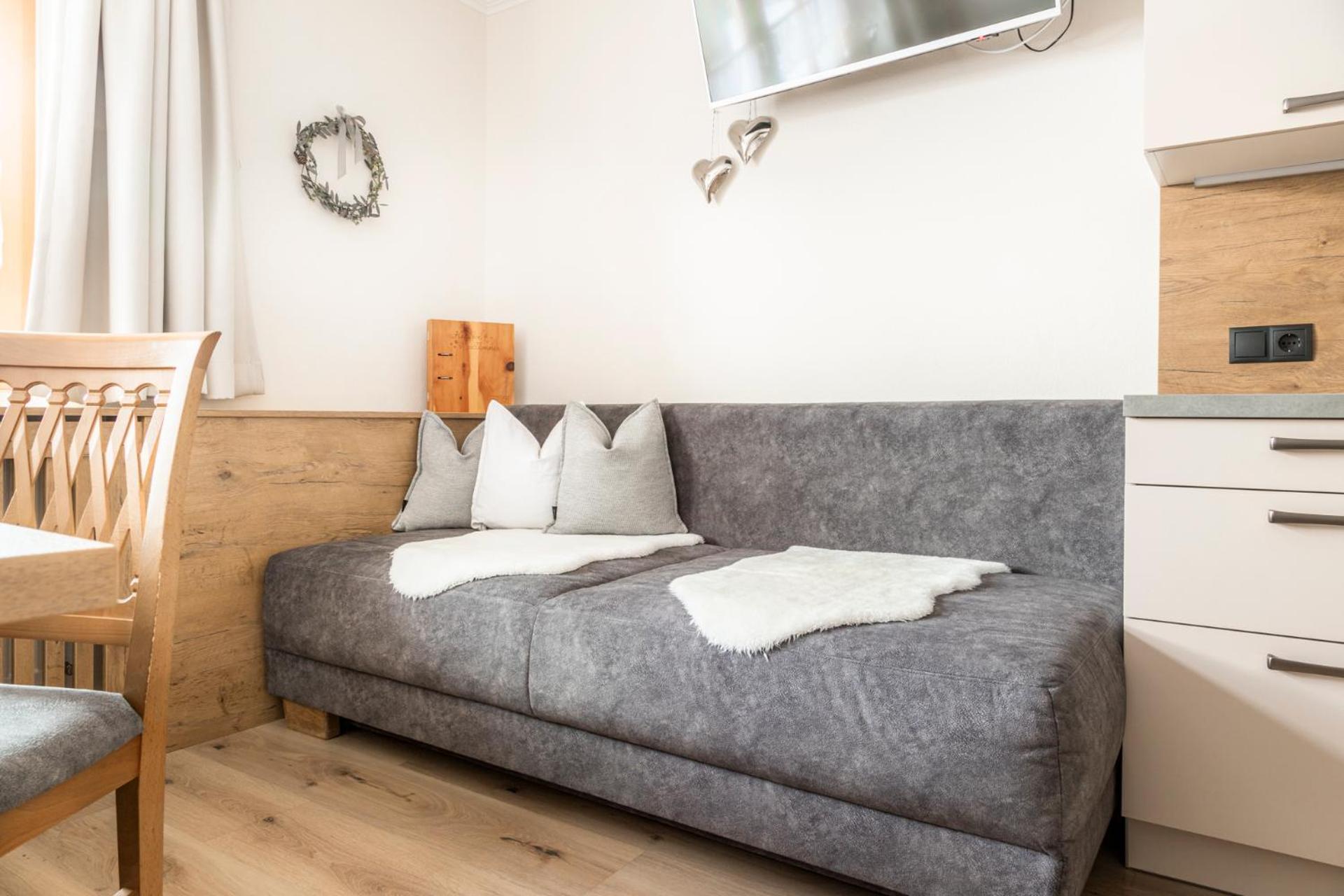Appartement Arnoldgut Altenmarkt im Pongau Εξωτερικό φωτογραφία