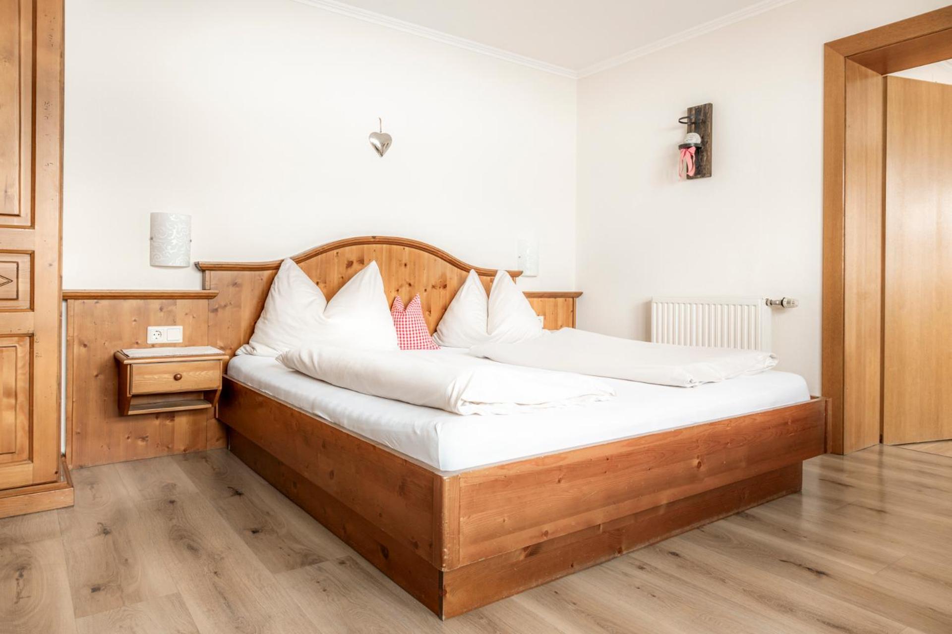 Appartement Arnoldgut Altenmarkt im Pongau Εξωτερικό φωτογραφία