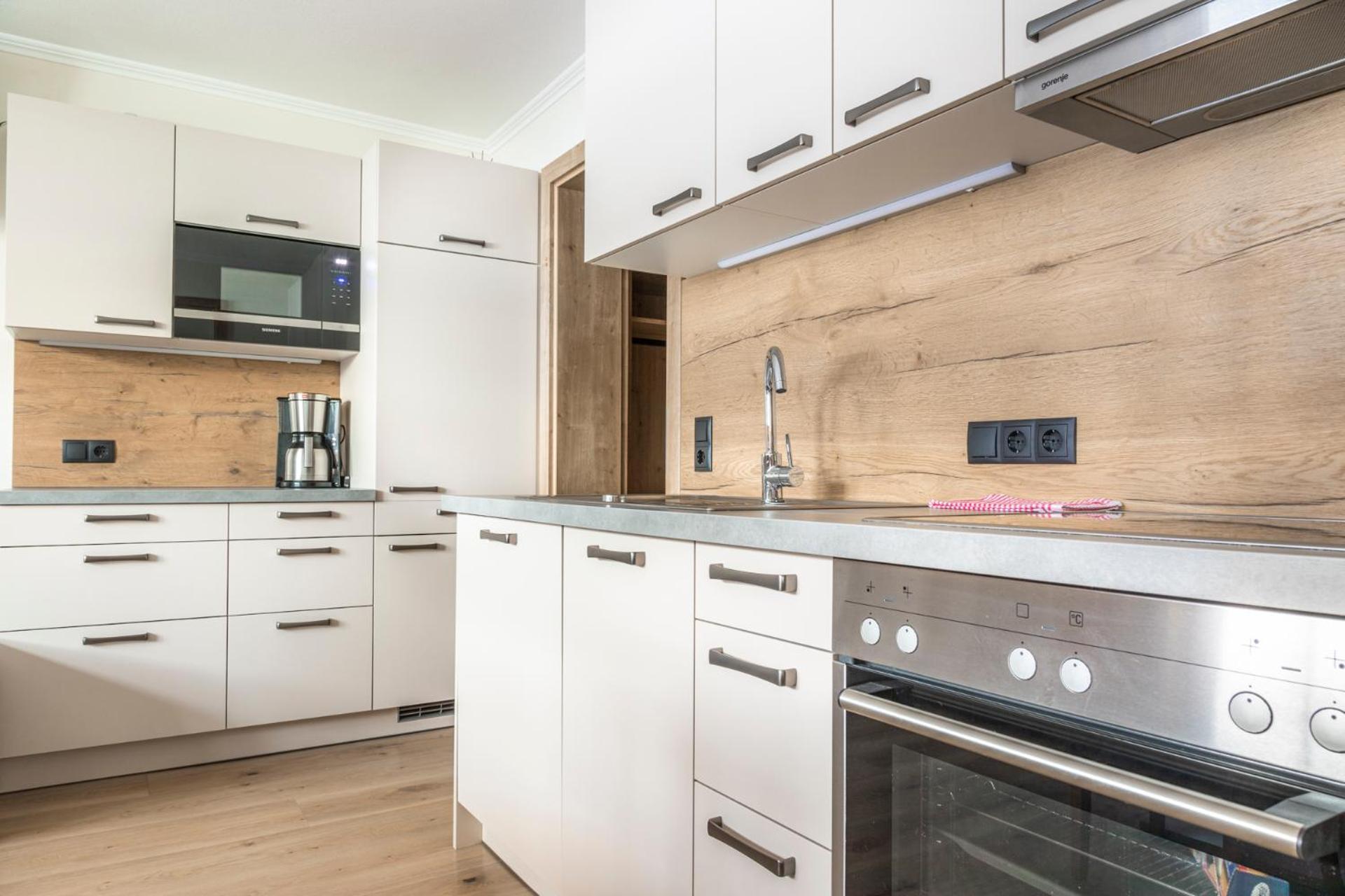 Appartement Arnoldgut Altenmarkt im Pongau Εξωτερικό φωτογραφία