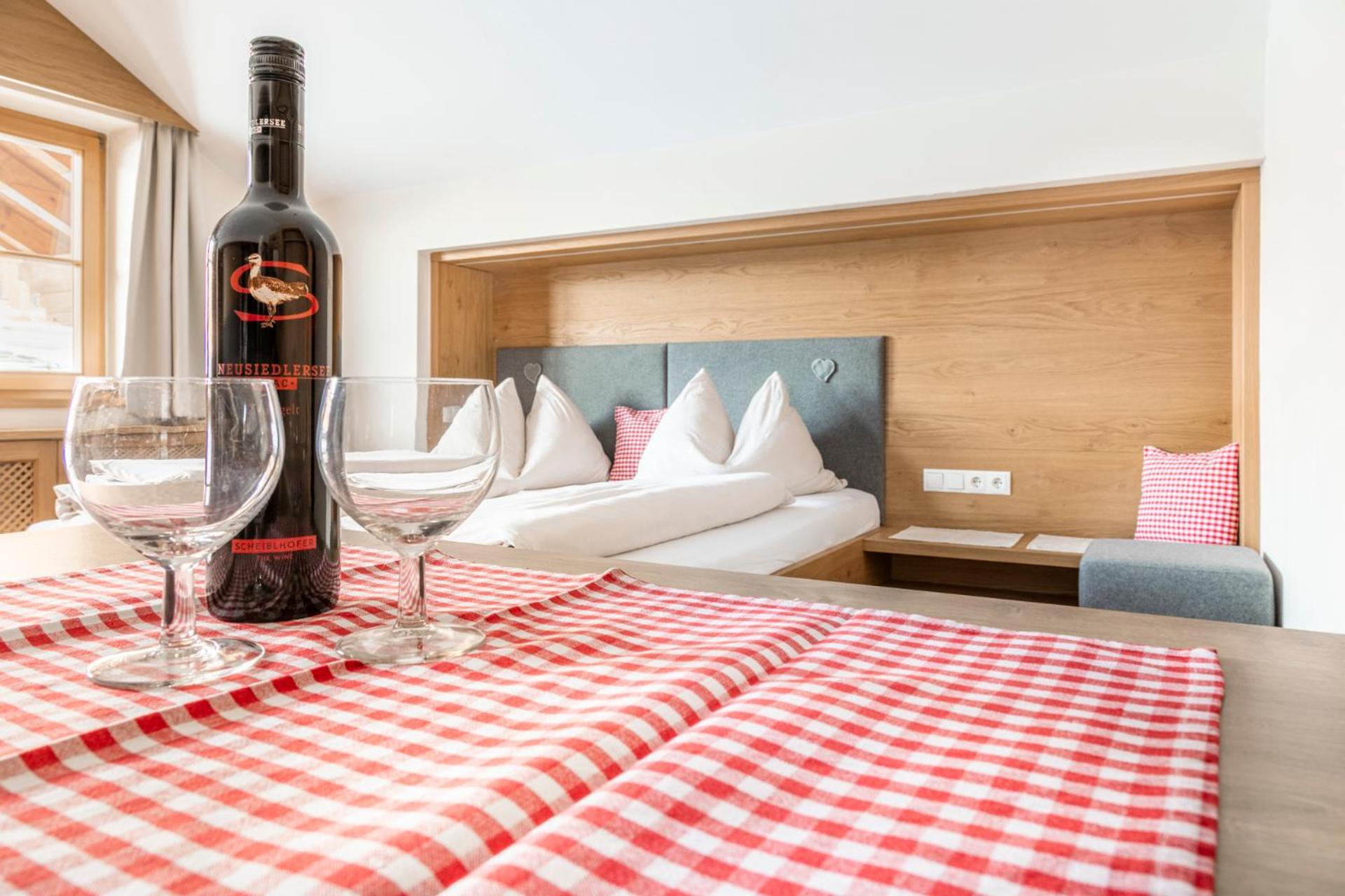 Appartement Arnoldgut Altenmarkt im Pongau Εξωτερικό φωτογραφία