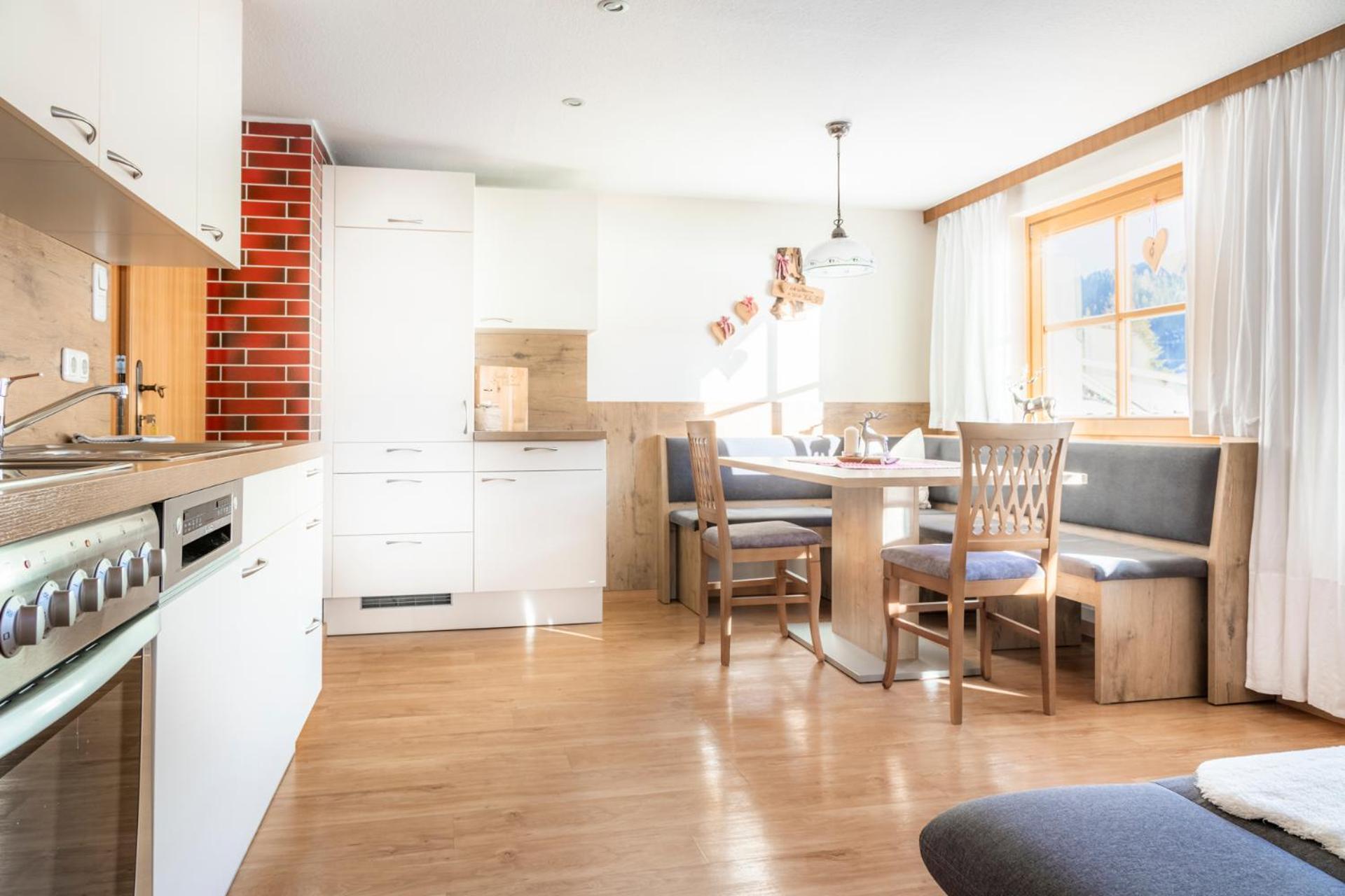 Appartement Arnoldgut Altenmarkt im Pongau Εξωτερικό φωτογραφία