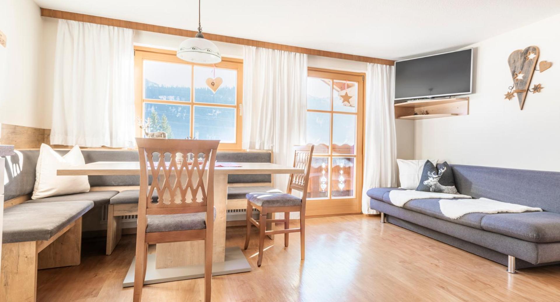 Appartement Arnoldgut Altenmarkt im Pongau Εξωτερικό φωτογραφία