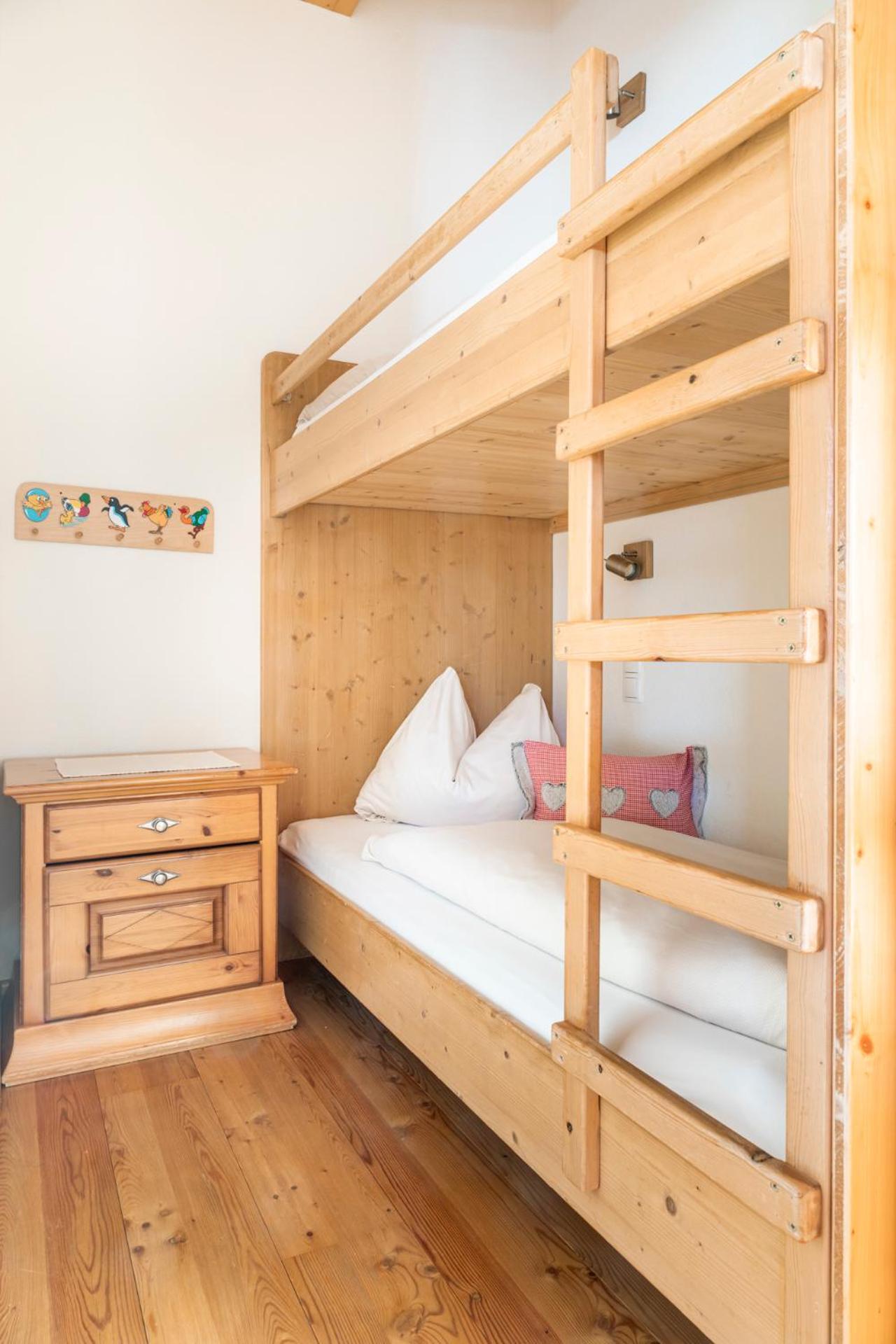 Appartement Arnoldgut Altenmarkt im Pongau Εξωτερικό φωτογραφία