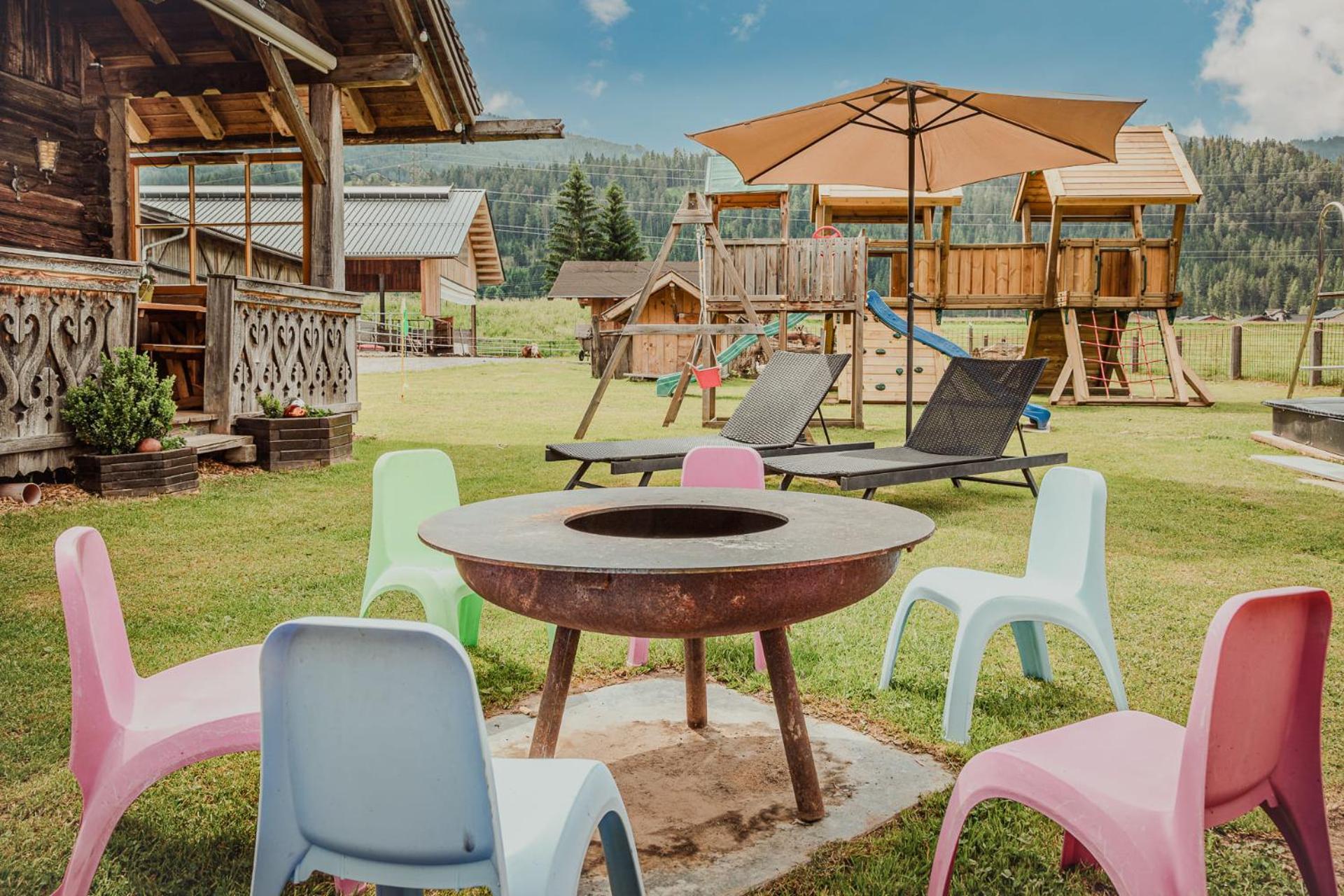 Appartement Arnoldgut Altenmarkt im Pongau Εξωτερικό φωτογραφία