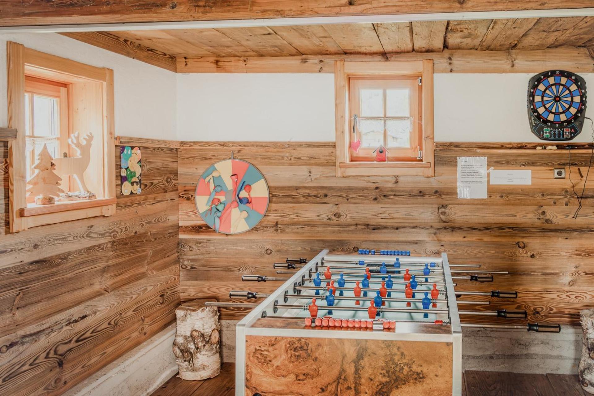 Appartement Arnoldgut Altenmarkt im Pongau Εξωτερικό φωτογραφία